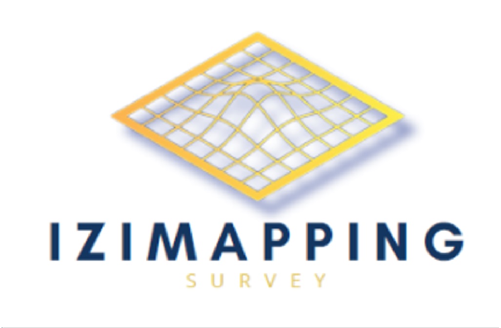 Izimapping Survey - Póvoa de Varzim - Land Surveying