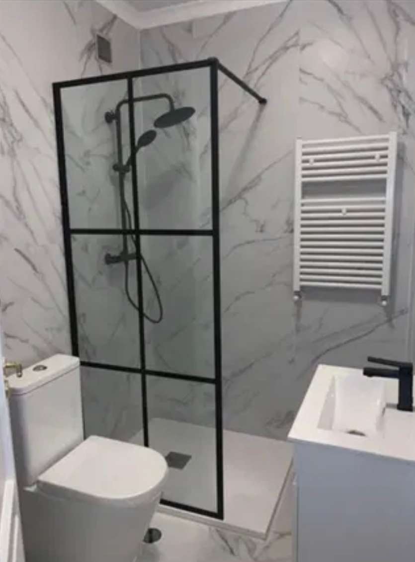 Obras com evidência - Lisboa - Closets