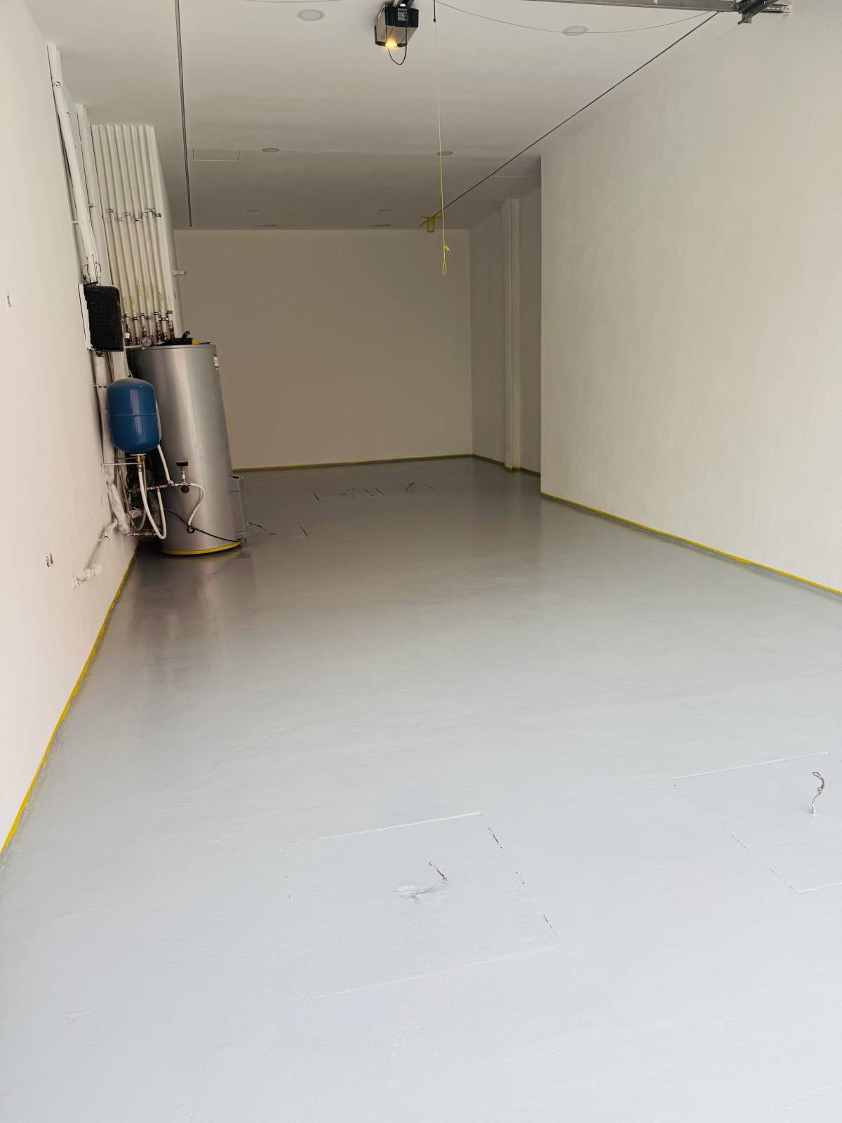 JC REMODELAÇÃO - Oeiras - Abrissarbeiten