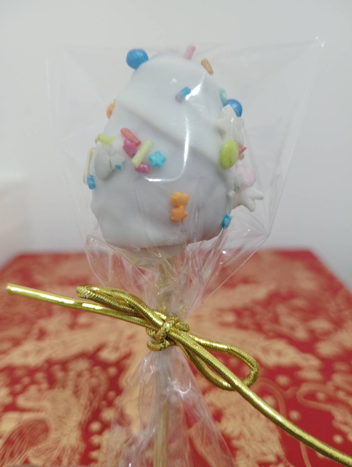 OsDocinhosDaMarisa - Pedrógão Grande - Bolos para Casamentos