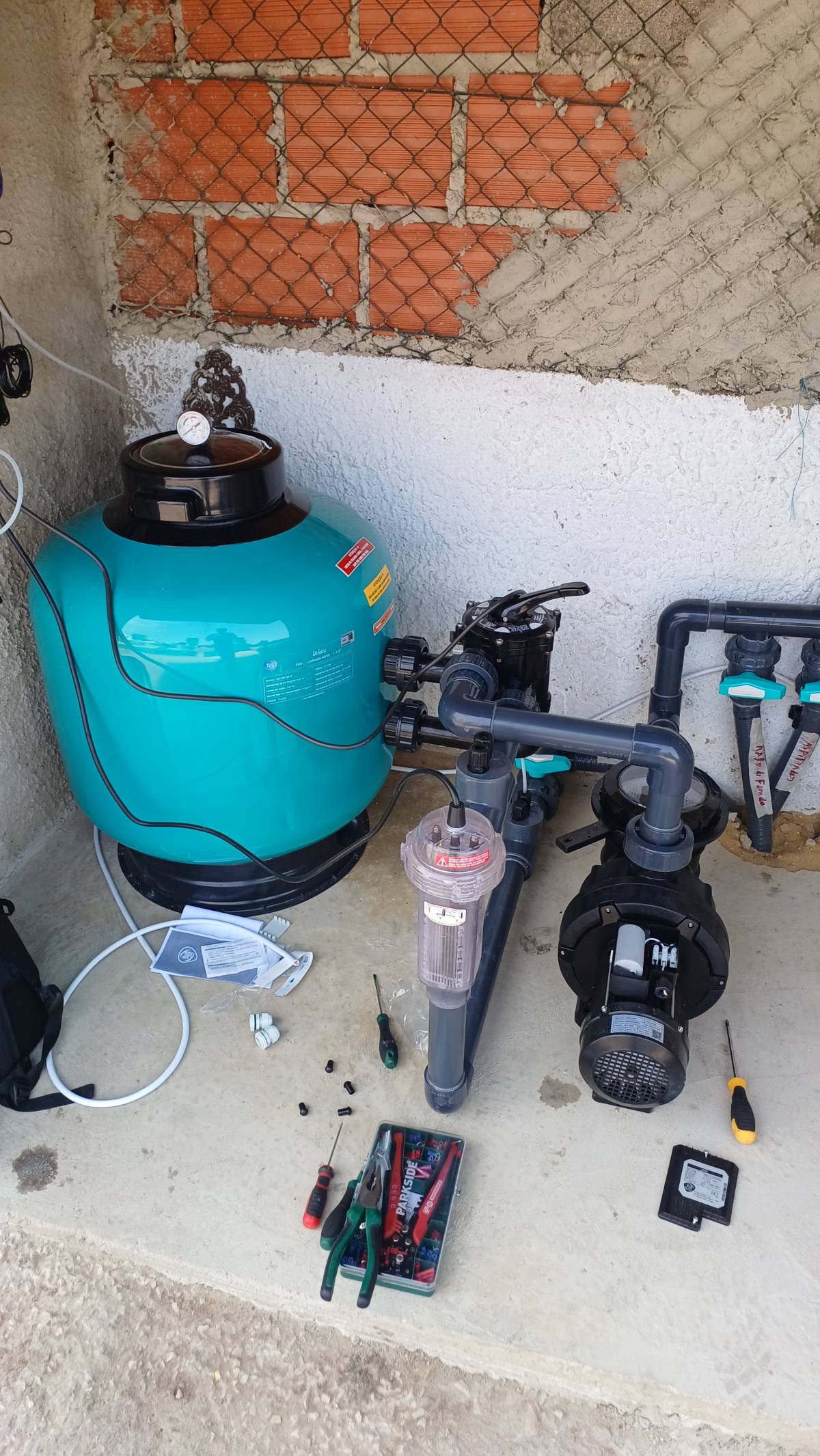 Simoes Eletricista - Seixal - Remodelação de Casa de Banho