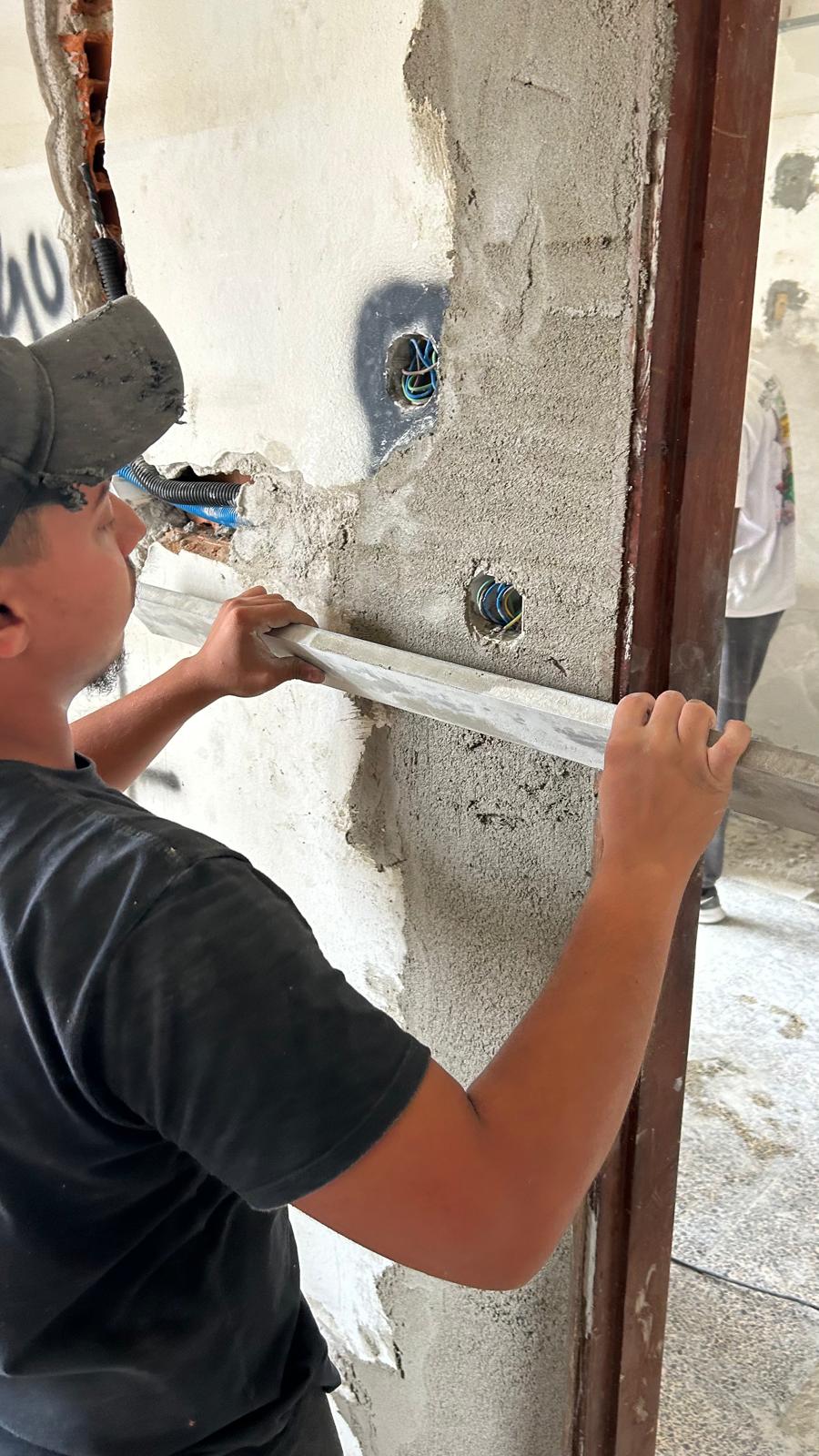 Thiago souza - Vila Franca de Xira - Remodelação de Cozinhas