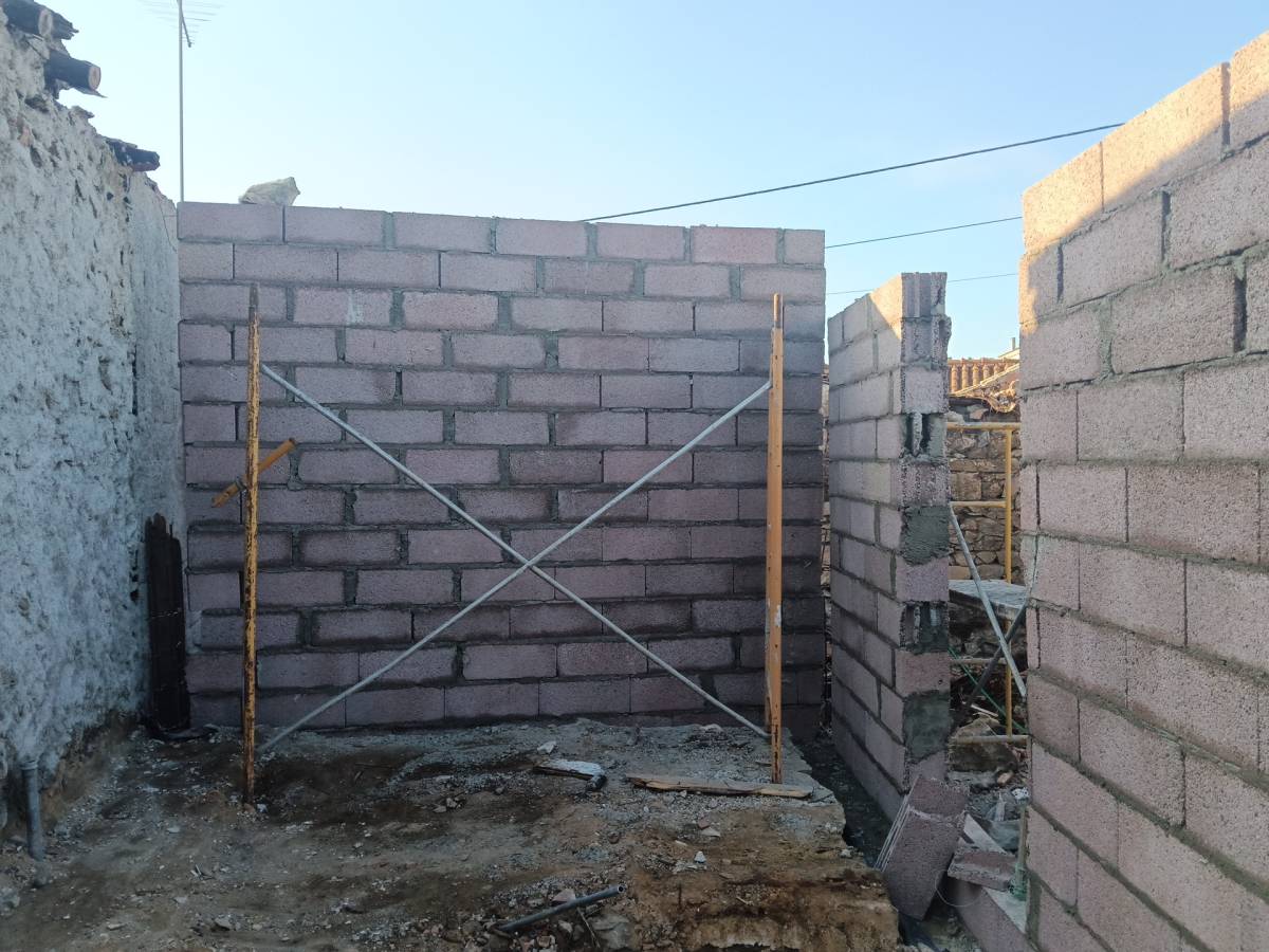 Luís Construções e Remodelações - Lisboa - Soldadura