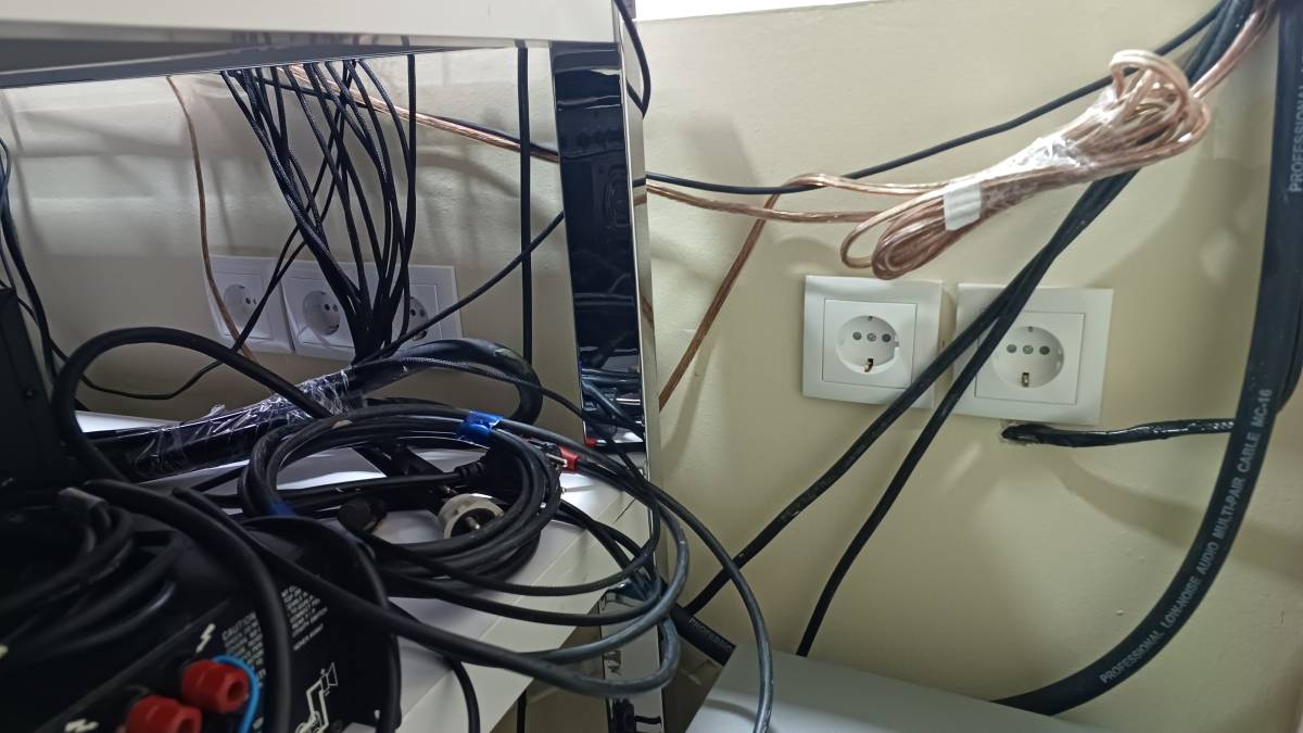 Simoes Eletricista - Seixal - Instalação de Eletrodomésticos
