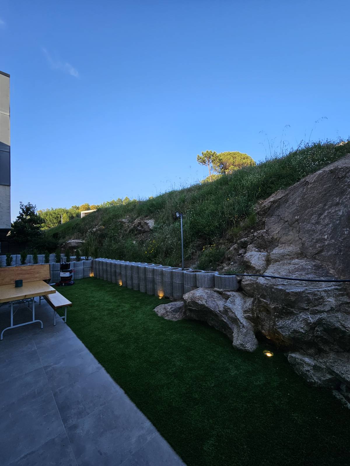 O Oliveira 360 - Braga - Weeding