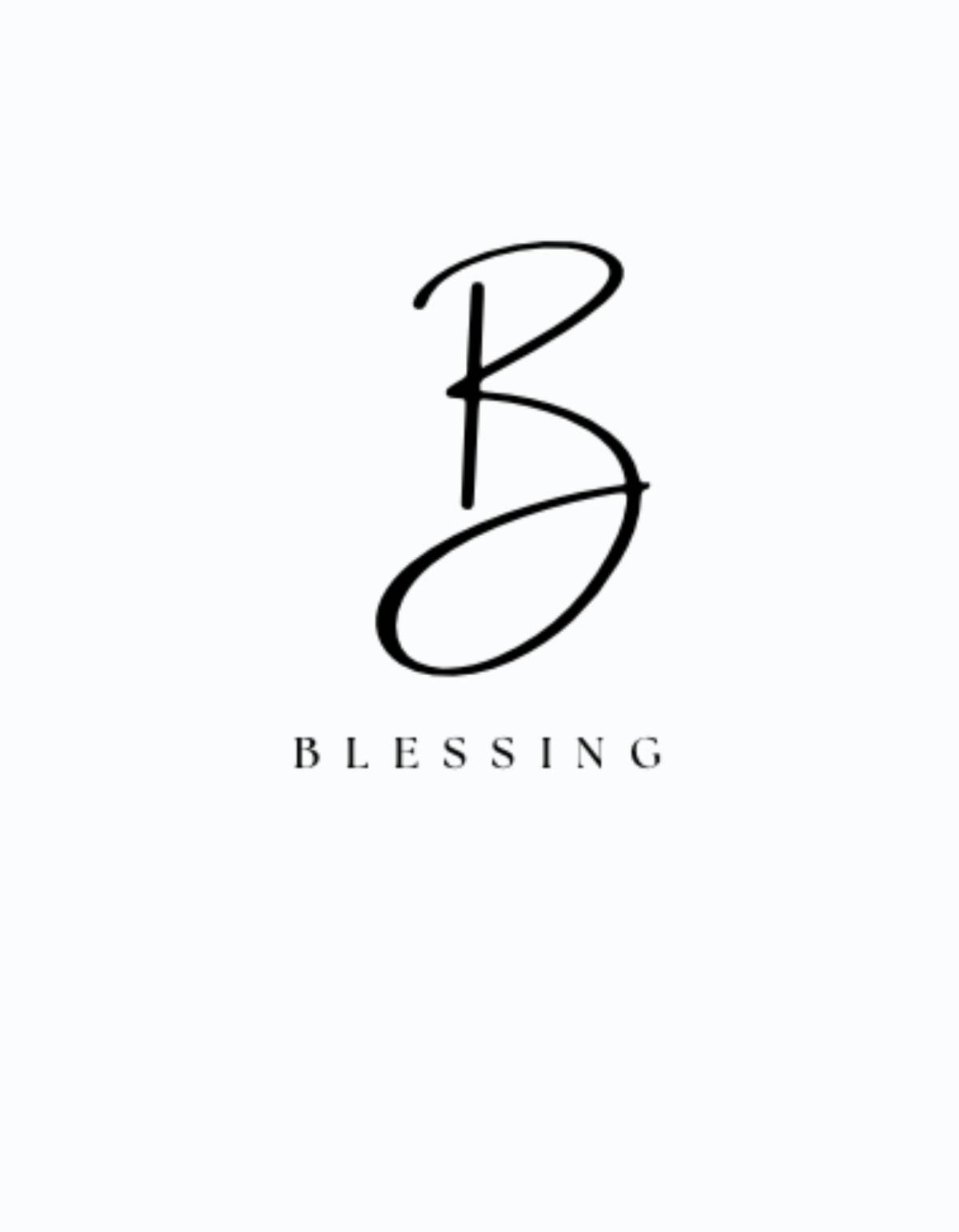 Blessing - Amadora - Organização de Festa de Aniversário