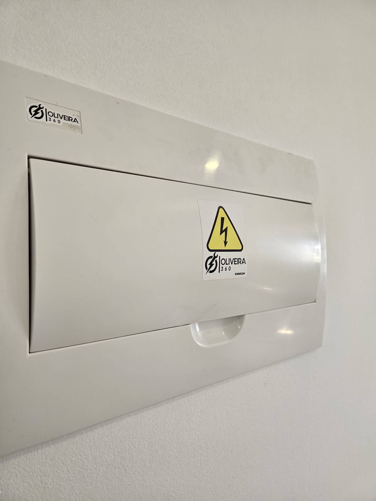 O Oliveira 360 - Braga - Fan Installation