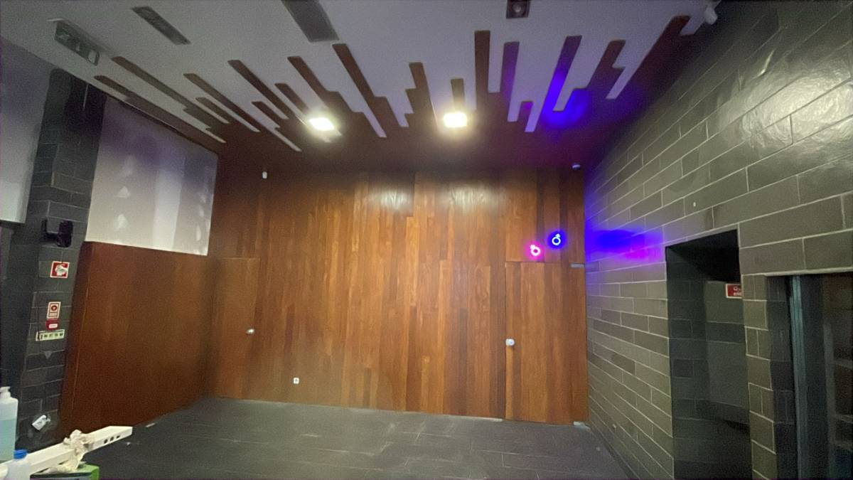 Galhimob - Barcelos - Instalação de Escadas