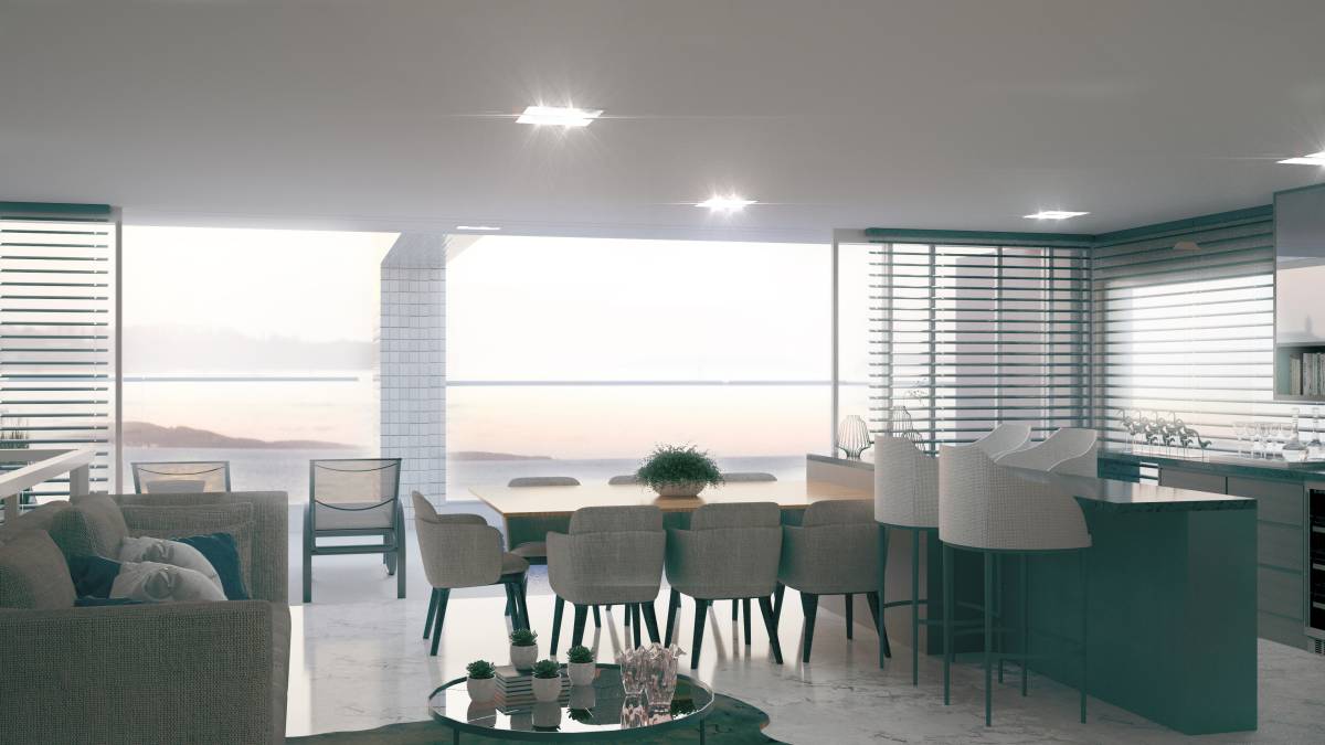 Fernanda Rios - Interior Design - Lisboa - Paisagismo