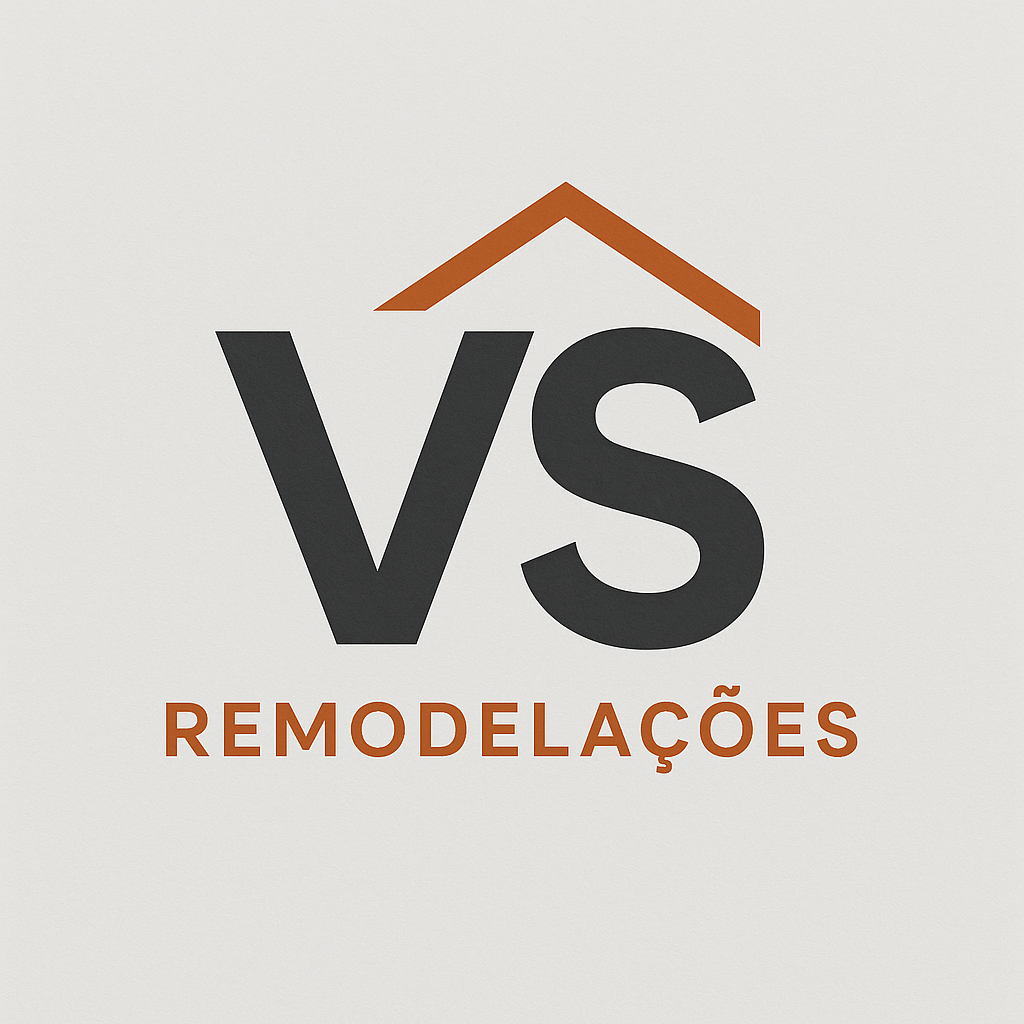 VS Remodelações Lda - Matosinhos - Kitchen Remodel