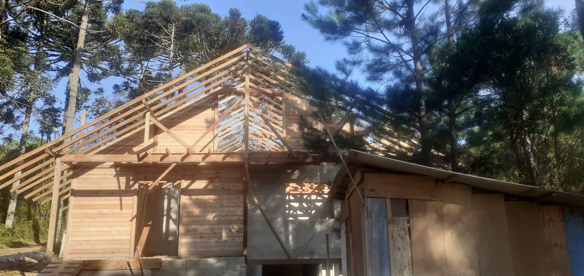 Fs construção - Sintra - Revestimientos de madera