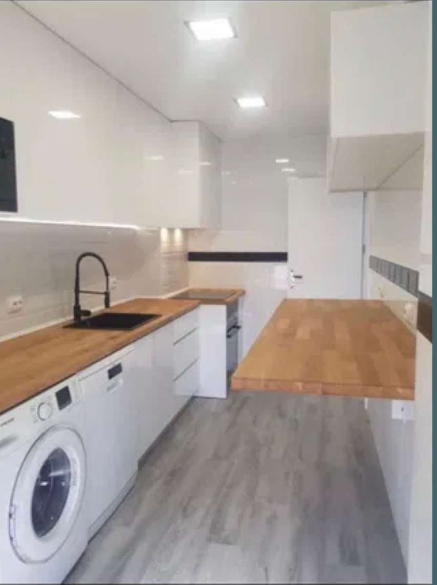 Obras com evidência - Lisboa - Concrete Repair and Maintenance