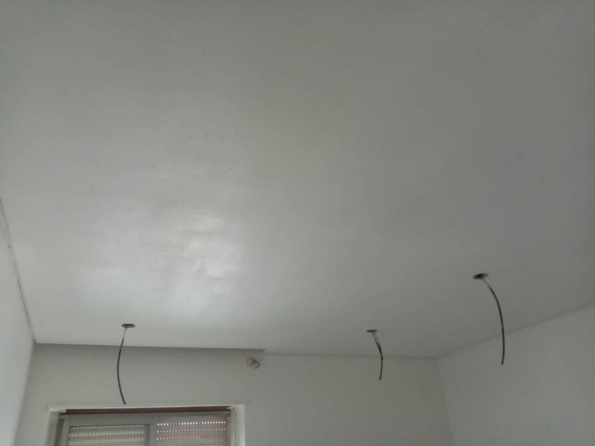 Cunha Construções e Acabamentos - Portimão - Hardwood Floor Repair or Partial Replacement