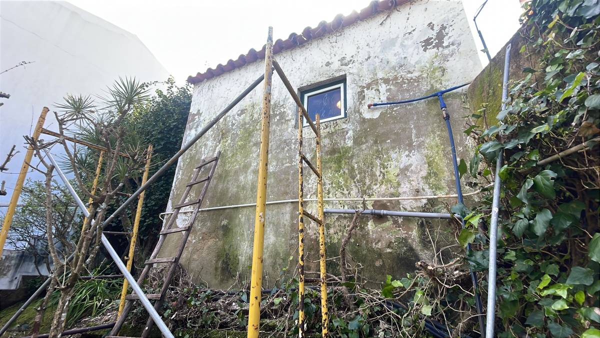 Mr. Felix / Remodelação e Handyman - Caldas da Rainha - Manutenção e Reparação de Terraço