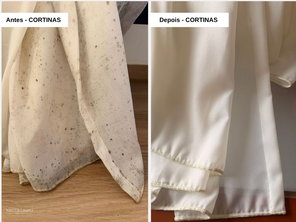 Mister Limpo Services - Vila Nova de Gaia - Limpieza de primavera