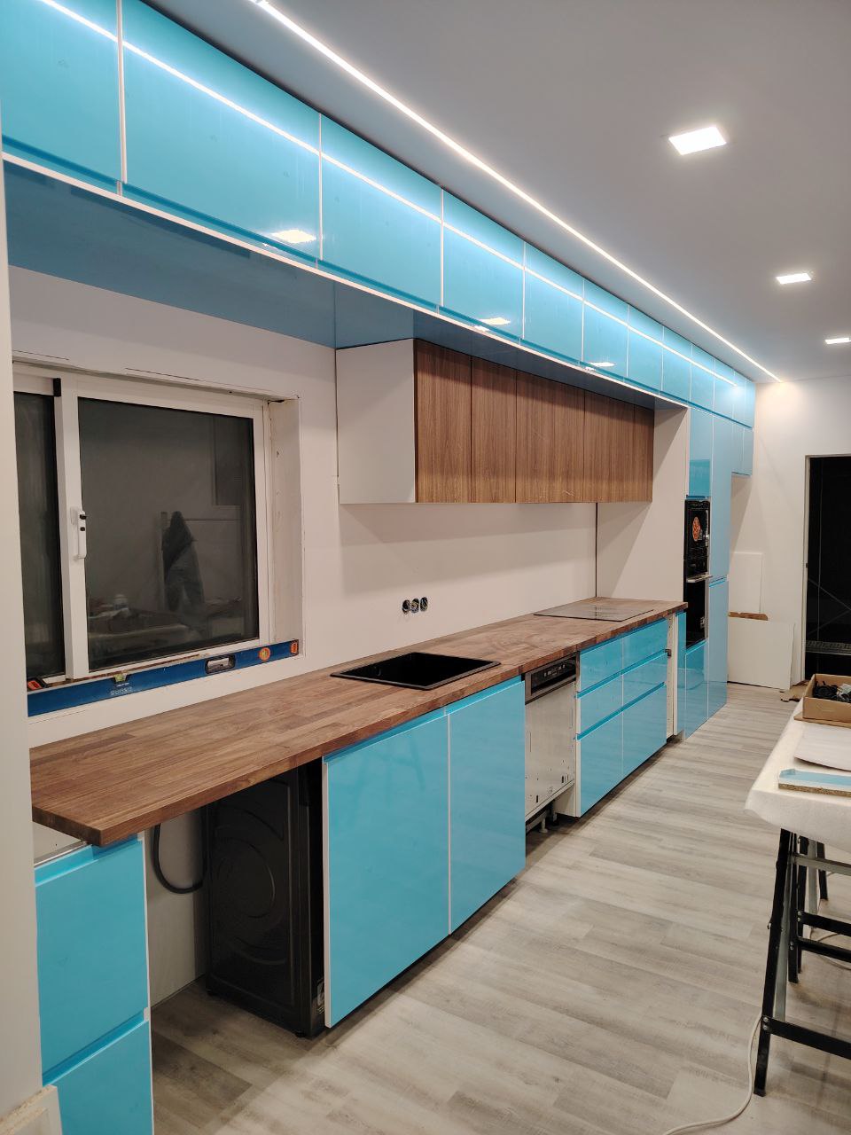 Orlando Remodelações - Leiria - Caulking