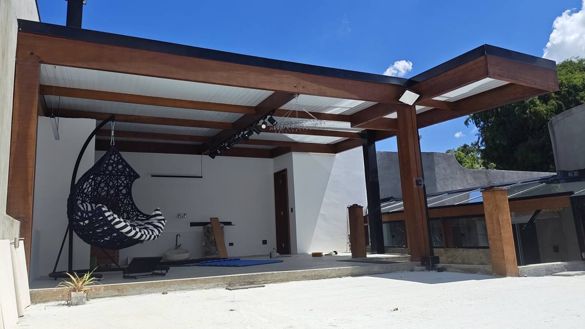 Fs construção - Sintra - Remodelaciones de casas