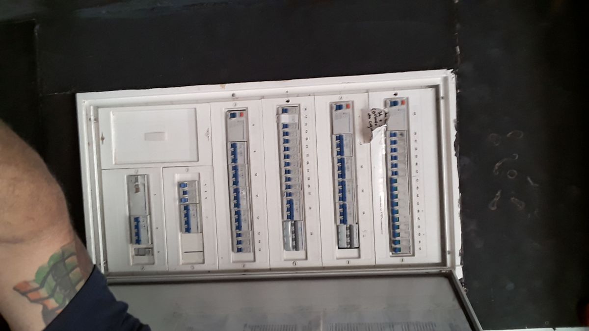 Ivan faria - Amadora - Electricians