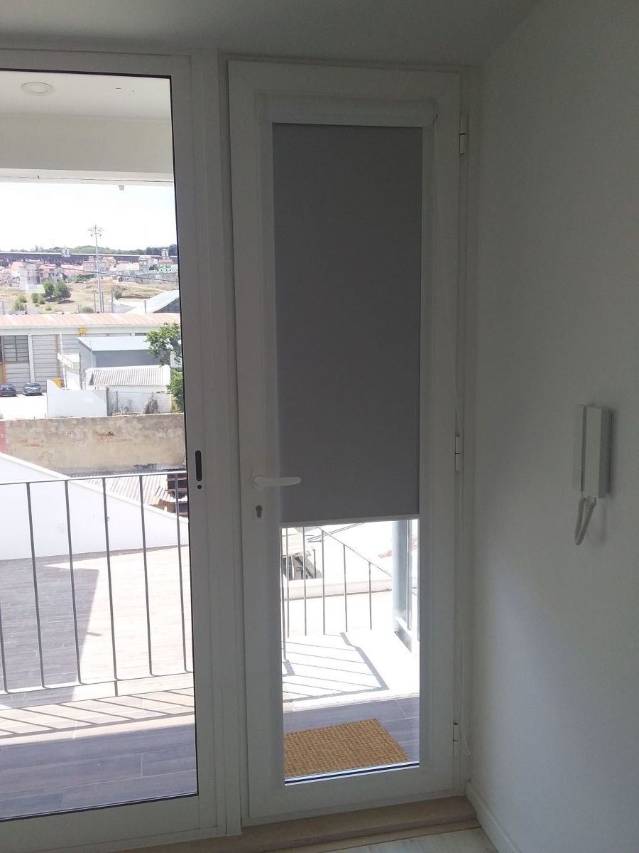 Estores Portugal - Lisboa - Window Blinds
