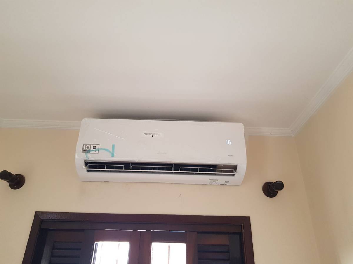 Betel Confort - Ar Condicionado e Climatização - Leiria - Instalação ou Substituição de Radiador