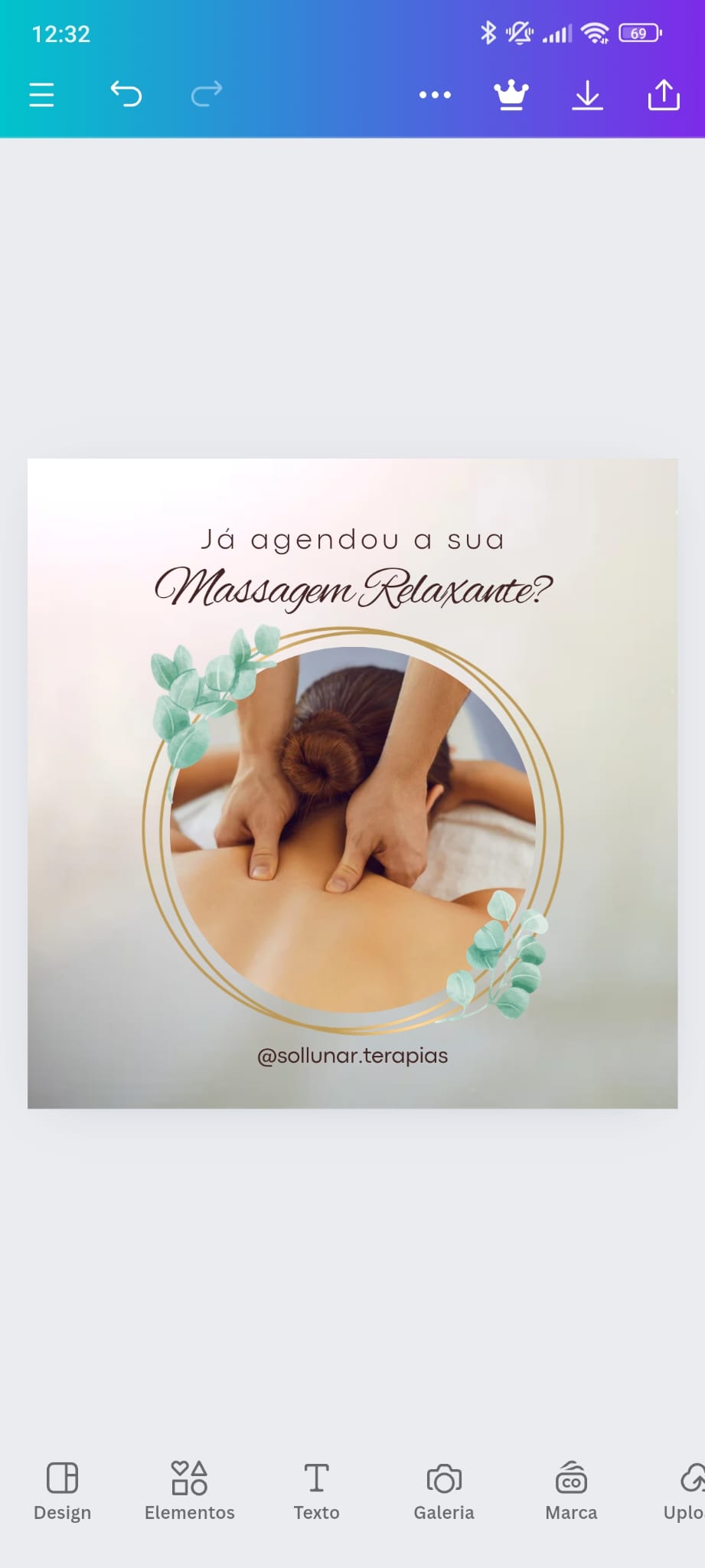 Sollunar - Torres Vedras - Pregnancy Massage