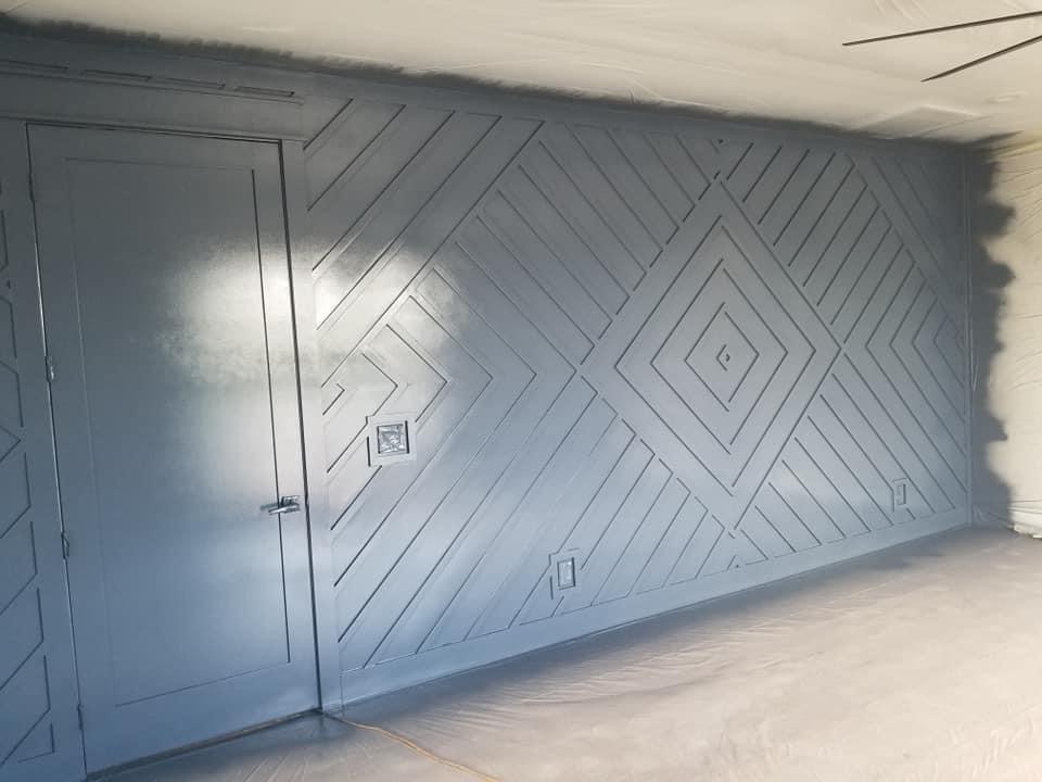 Gustavo Paiva - Portimão - Tile Repair
