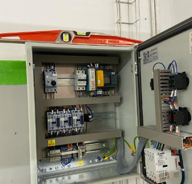 RC manutenção em geral - Oliveira de Azeméis - Instalação de Máquina de Lavar Roupa
