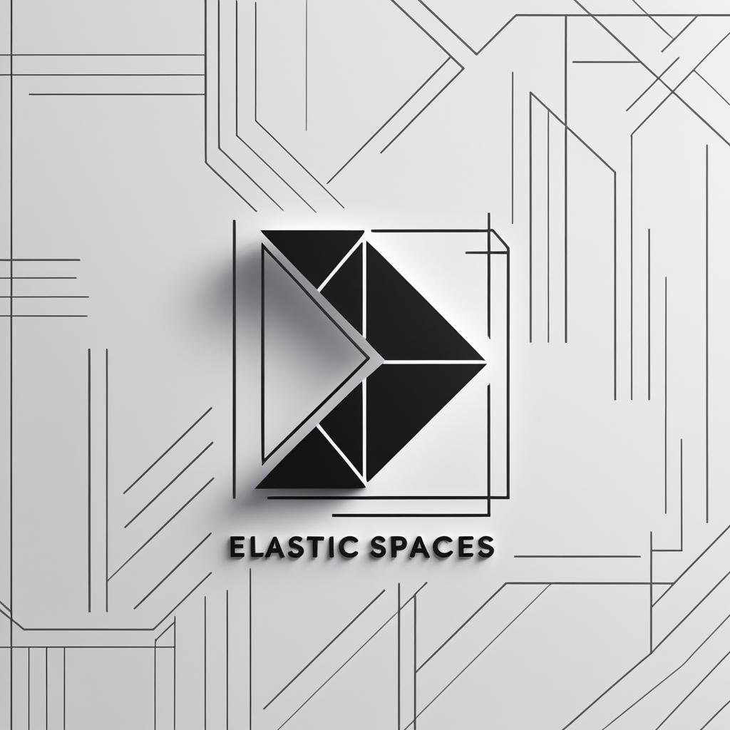 ELASTIC SPACES - Vila Verde - Innenarchitektur oder Interior Design