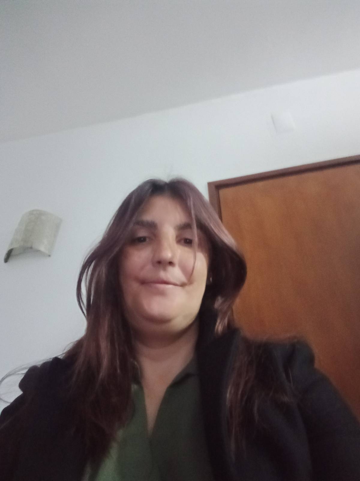 Patrícia - Coimbra - Babysitting