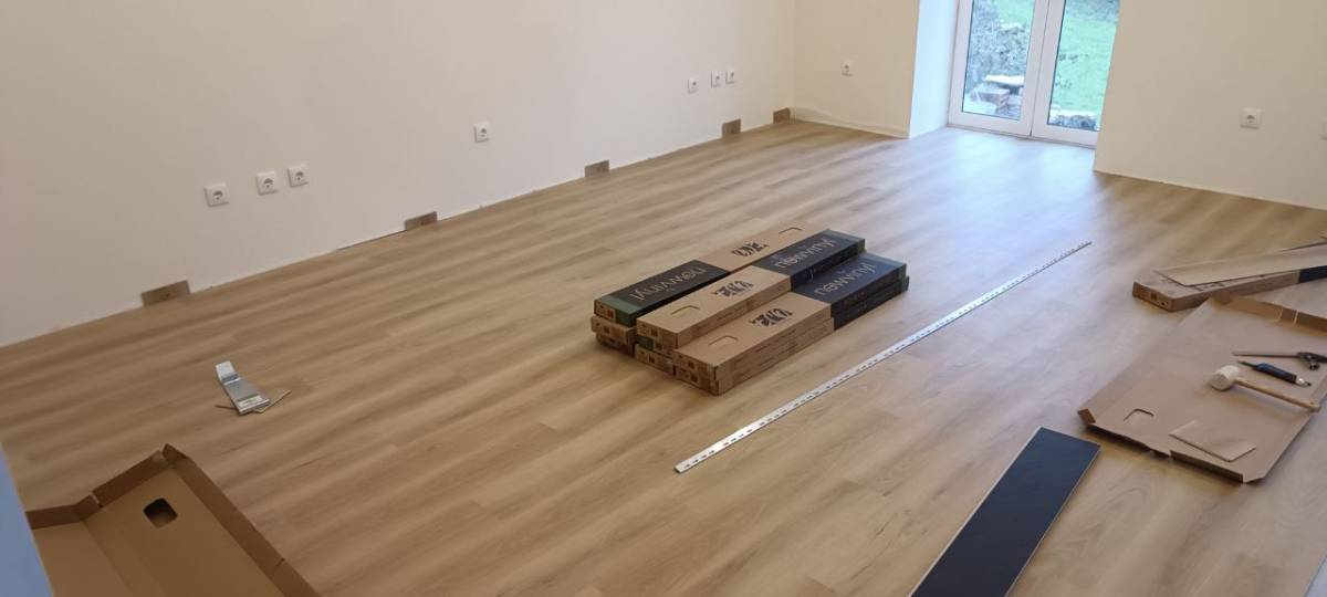 Orlando Remodelações - Leiria - New Home Construction