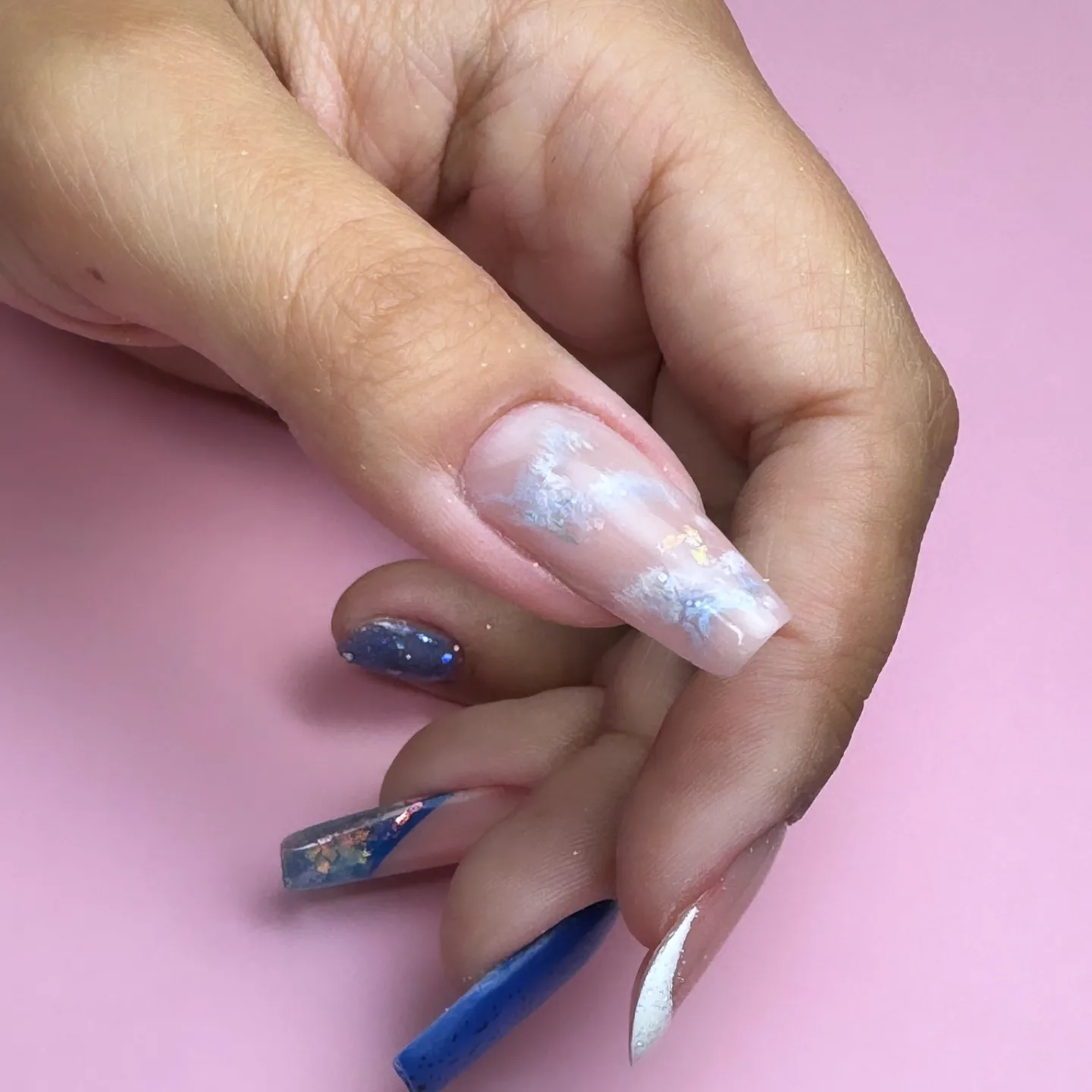Isabel Veiga - Santa Maria da Feira - Manicure e Pedicure