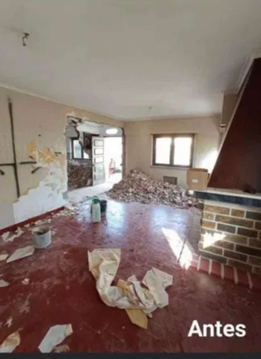 Obras com evidência - Lisboa - Remodel a Room