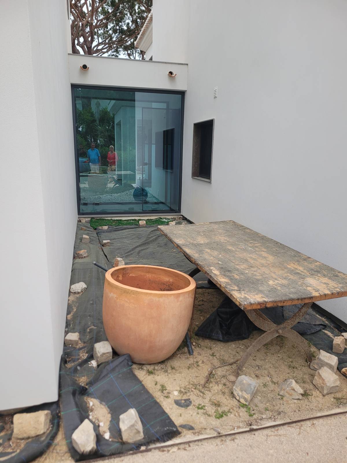 Clean Garden - Loulé - Jardinage et pelouses