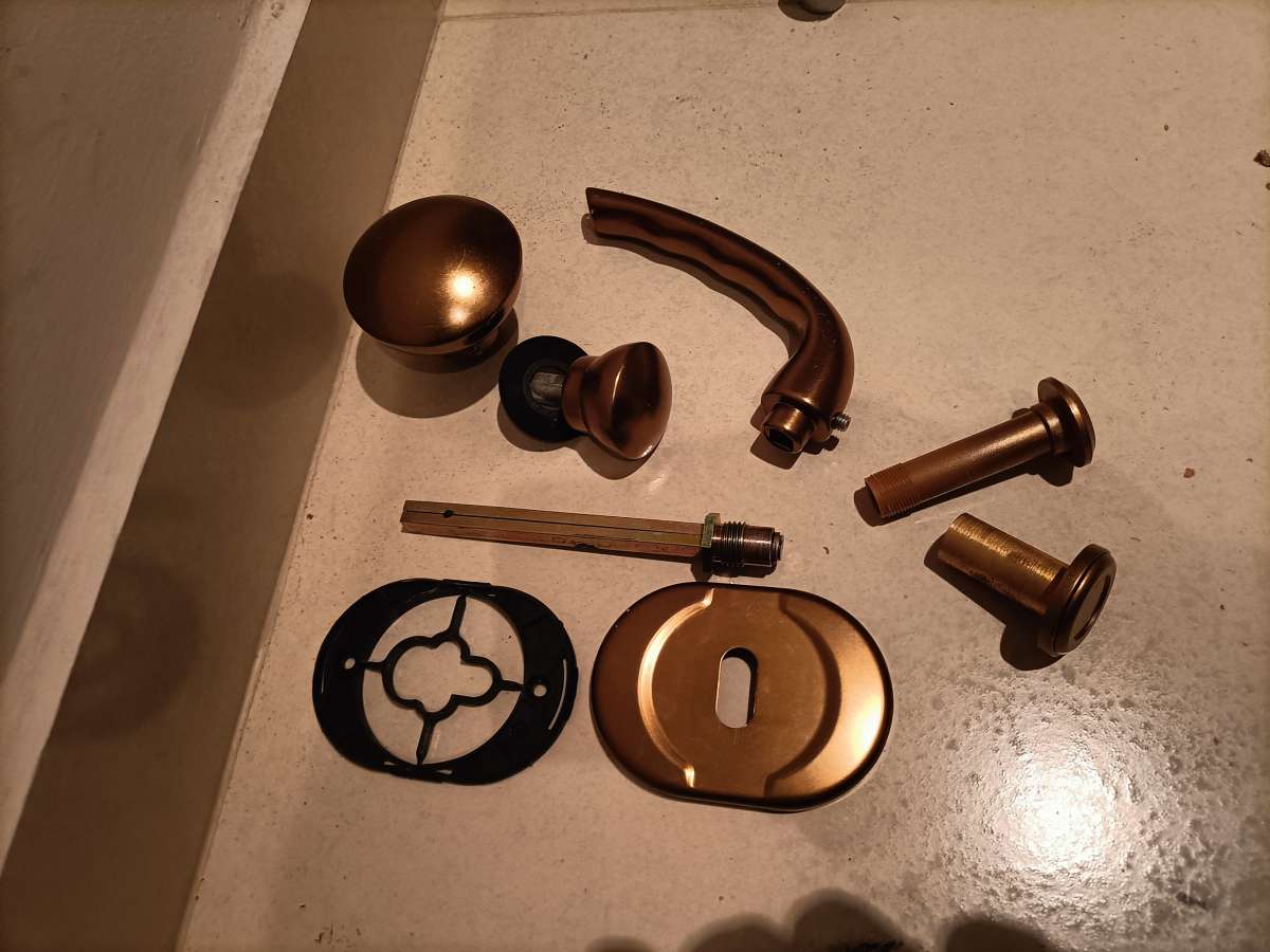 Algarvelocks - Albufeira - Lock Repair