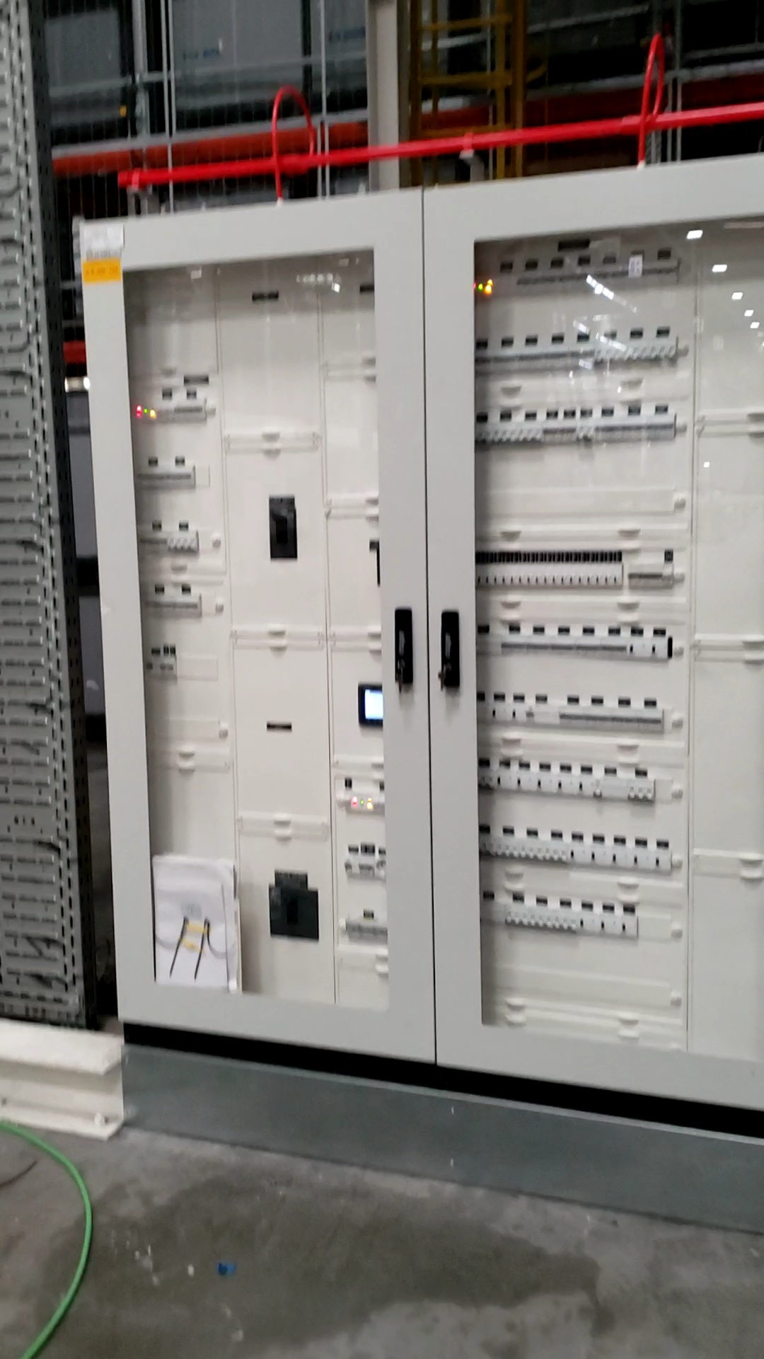 FPV, Soluções em Eletricidade! - Sintra - Circuit Breaker Panel or Fuse Box Installation