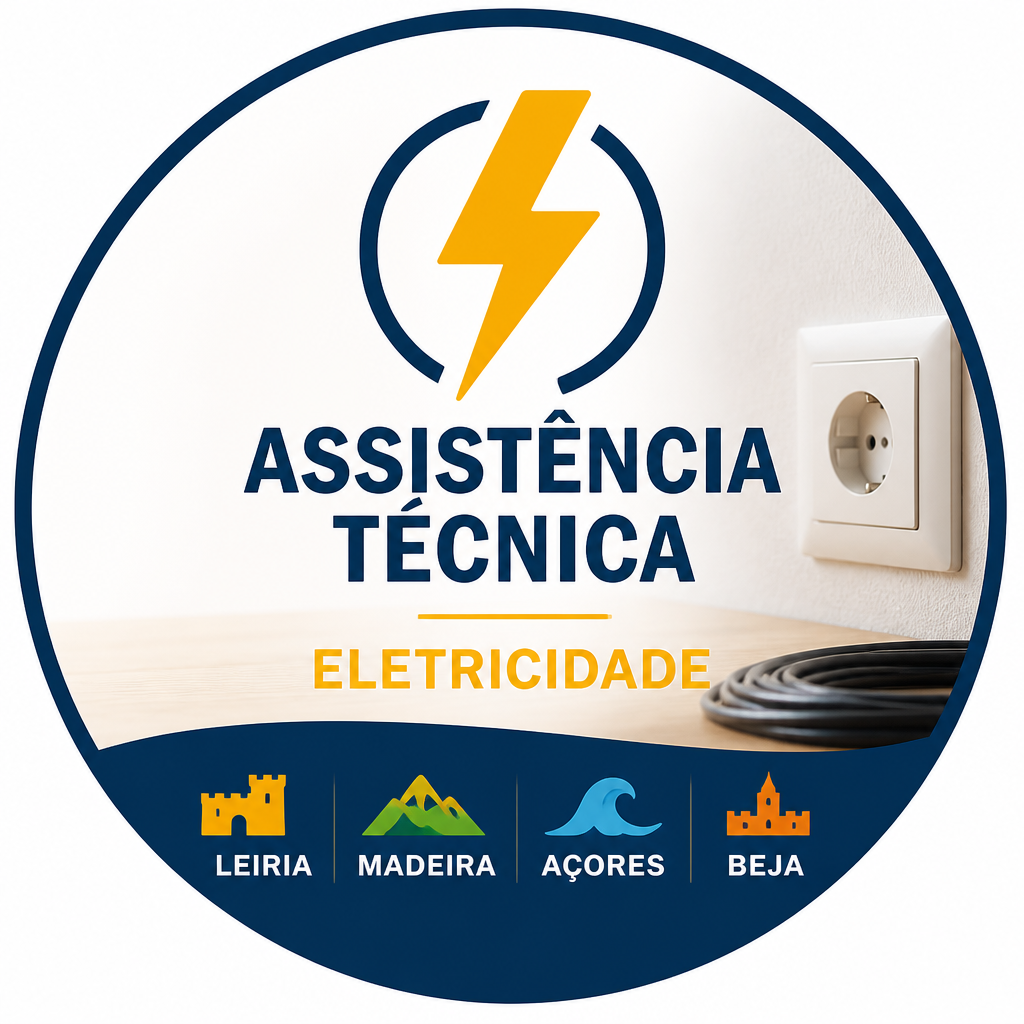 WR eletricidade - Leiria - Problemas eléctricos y de cableado