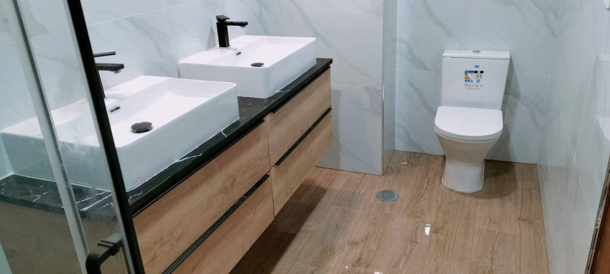 JRemodelaçoes - Vila Real - Insonorização