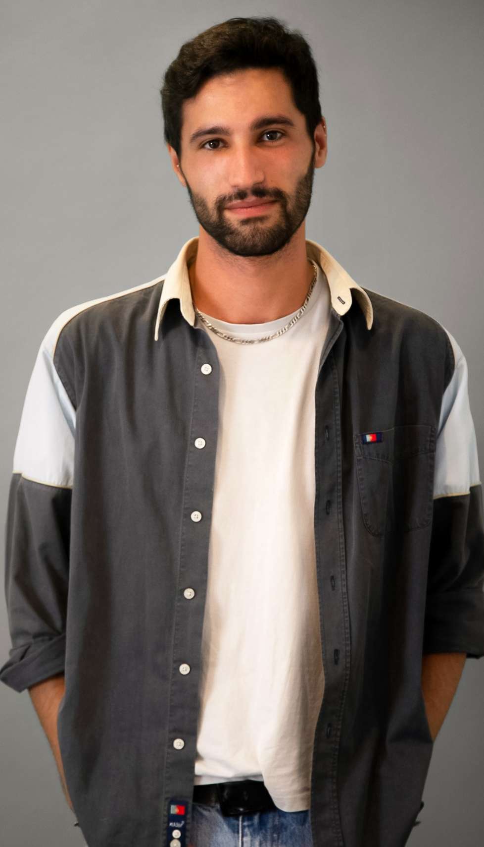 Hugo Rafael - Lisboa - Administrative Support