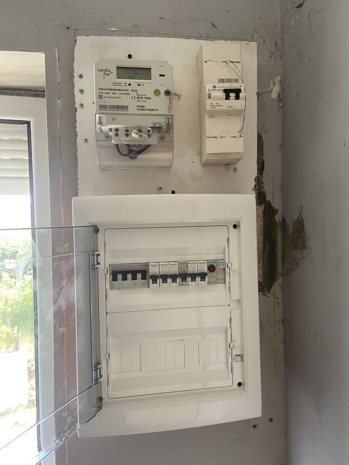 RC manutenção em geral - Oliveira de Azeméis - Construção de Poço