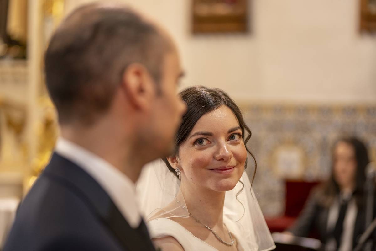 Manuel Pinto | Produções Audiovisuais - Vila Real - Filmagem de Casamento
