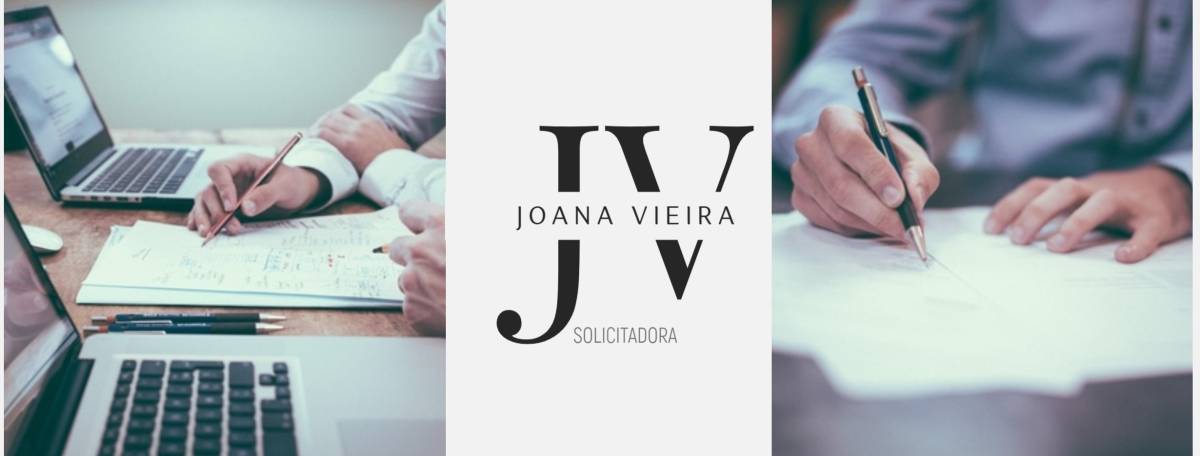 JOANA VIEIRA - SOLICITADORA - Porto de Mós - Tax Attorney