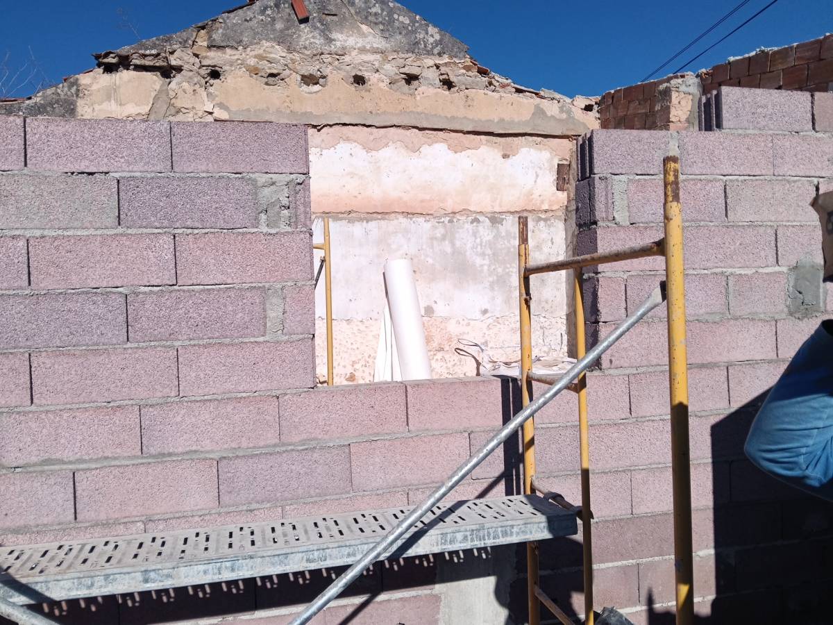 Luís Construções e Remodelações - Lisboa - Reparação ou Manutenção de Canalização Exterior