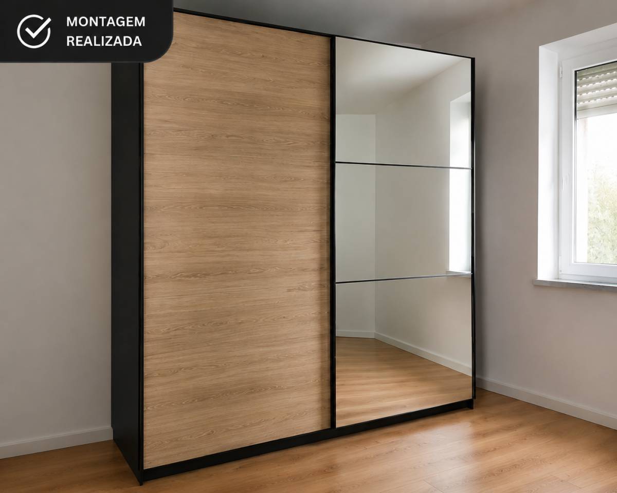 Danilo silva - Lisboa - Montagem de Mesa de Bilhar