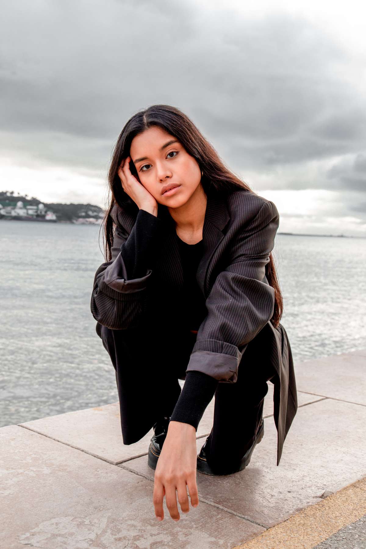 Filipa Ramos - Amadora - Fotostudio mieten