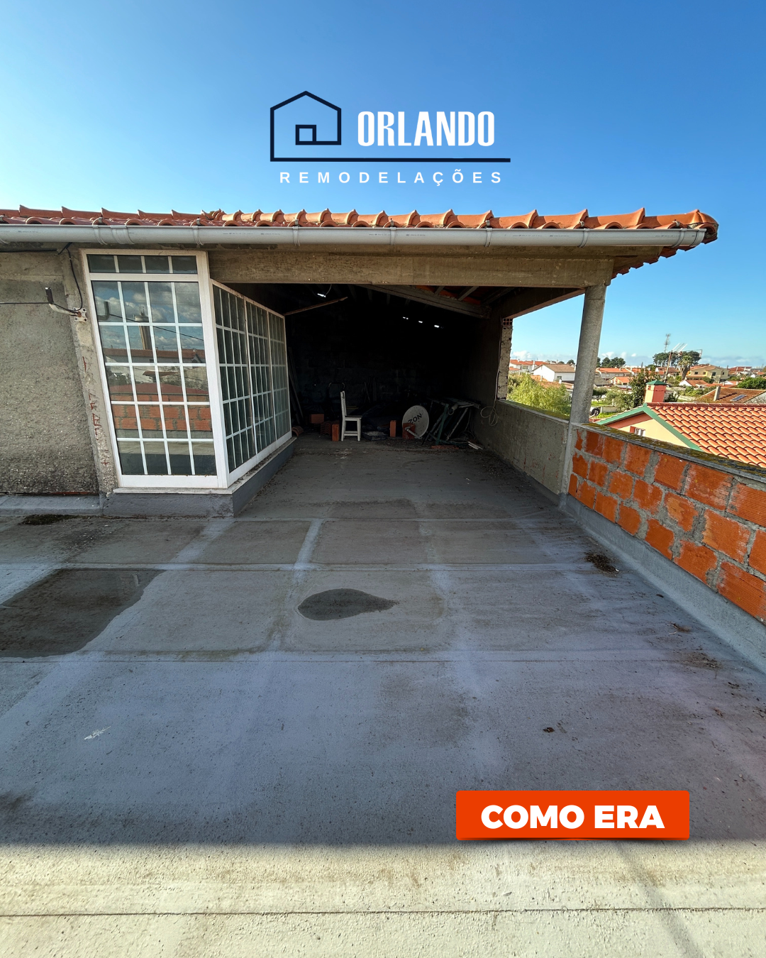 Orlando Remodelações - Leiria - Insonorização