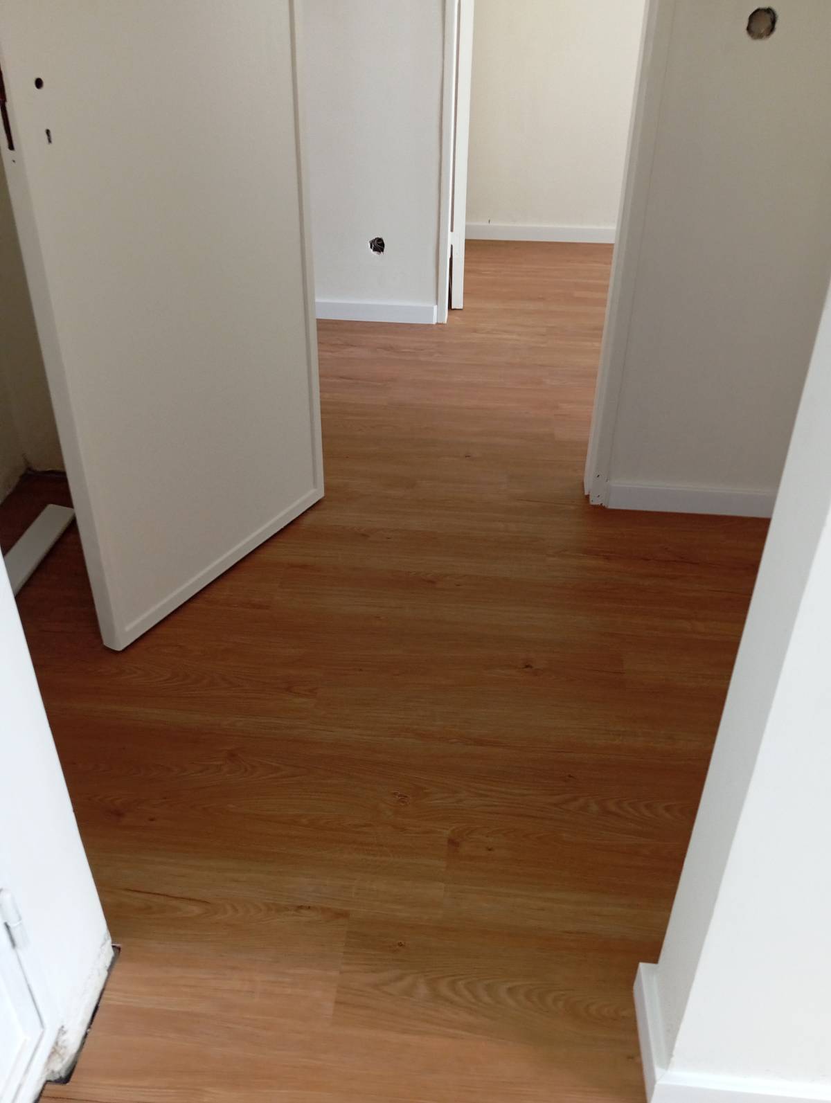 Antônio Costa - Vila Franca de Xira - Stone or Tile Flooring Installation