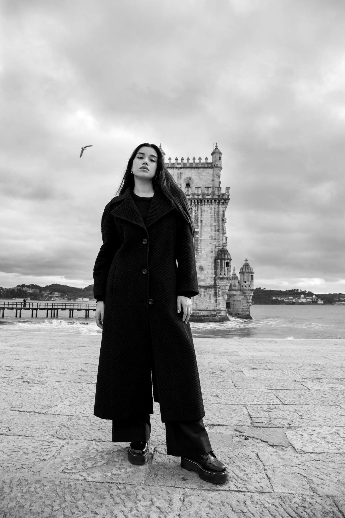 Filipa Ramos - Amadora - Werbefotografie