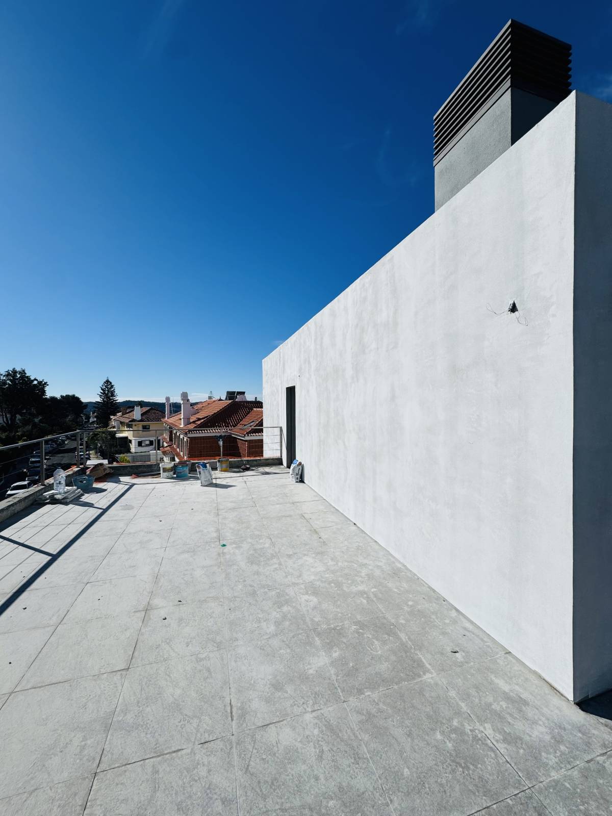 JC REMODELAÇÃO - Oeiras - Modernisierungsmaßnahmen