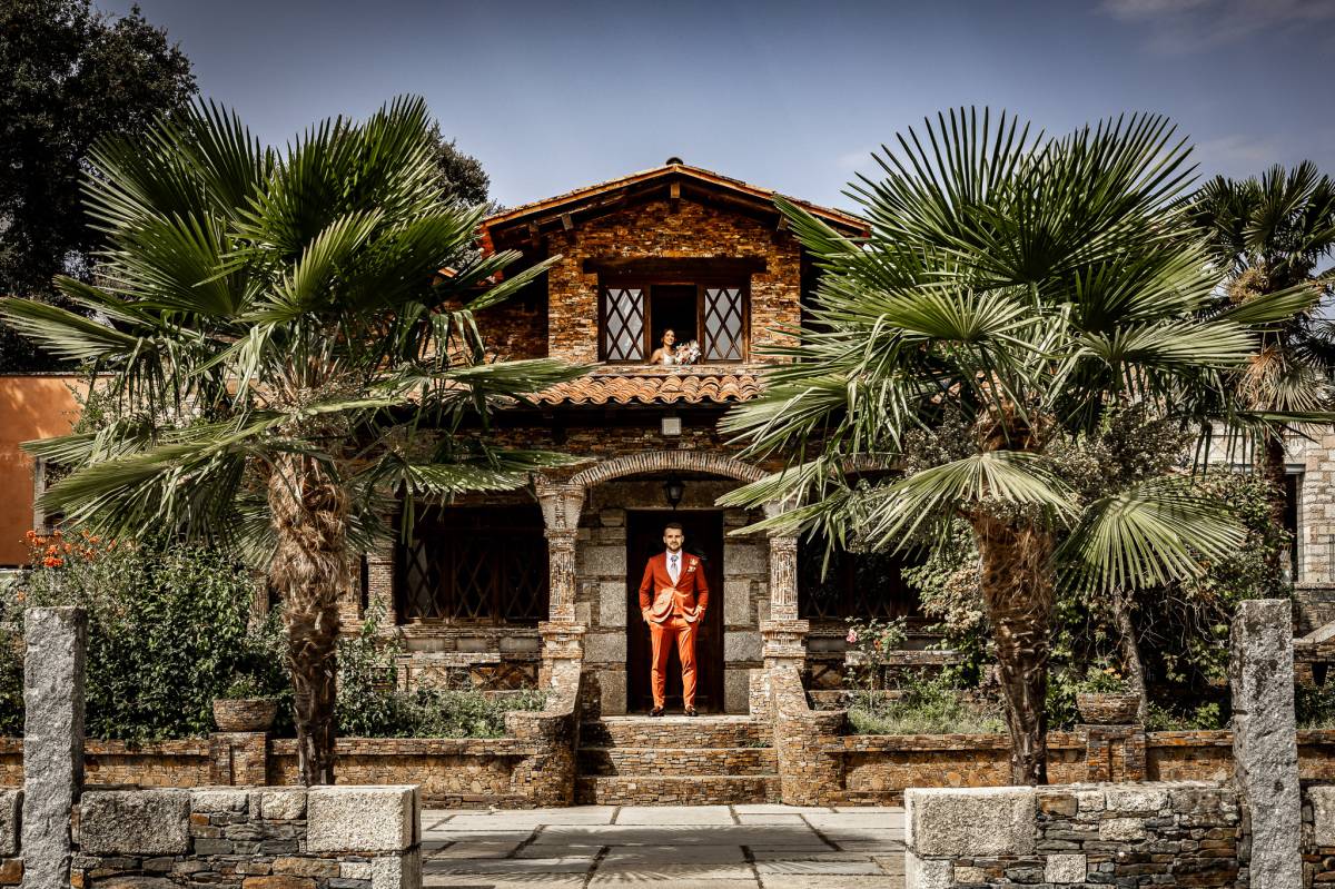 Manuel Pinto | Produções Audiovisuais - Vila Real - Produção de Videoclips