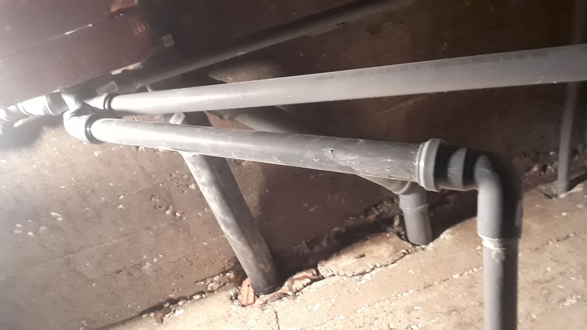 Ivan faria - Amadora - Leaky Pipes or Faucets Issues